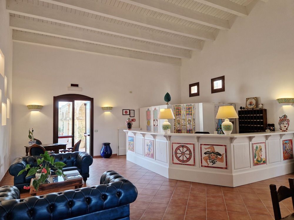 Hotel La Corte Del Sole 2