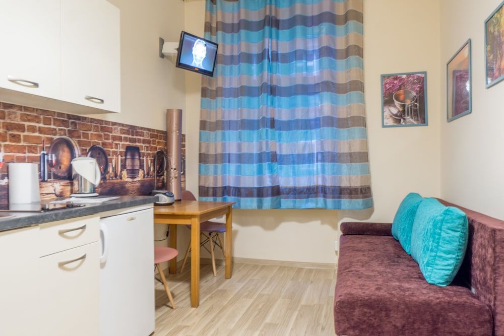 Apartament Idylla 2