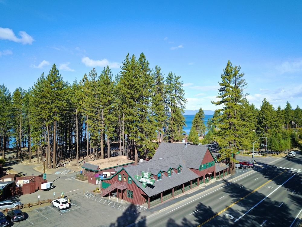 Zephyr Cove Resort 1