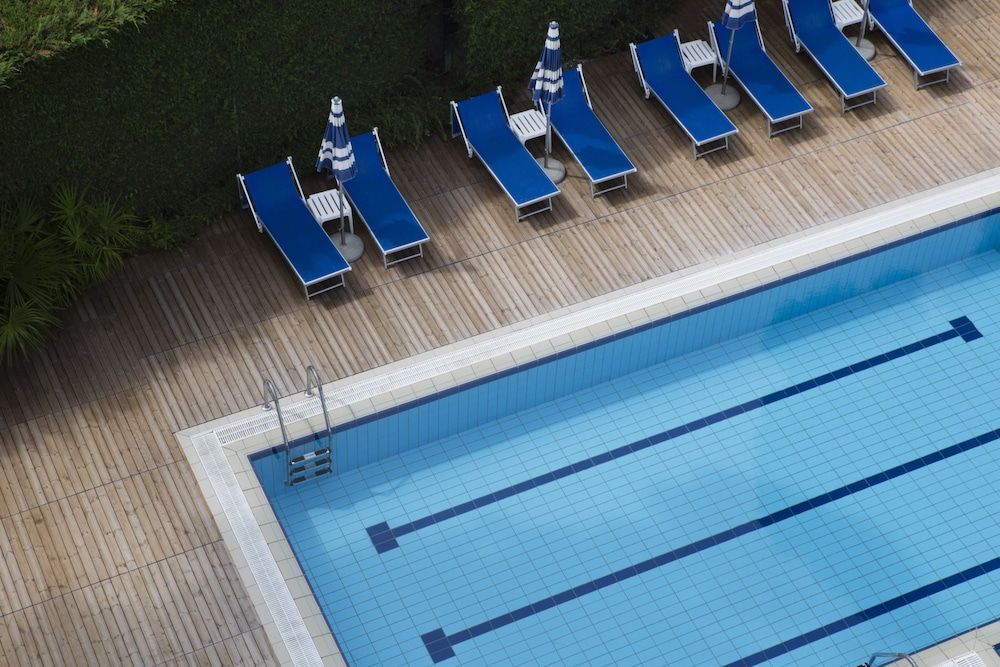 Harvey Suites Hotel & Residence 1