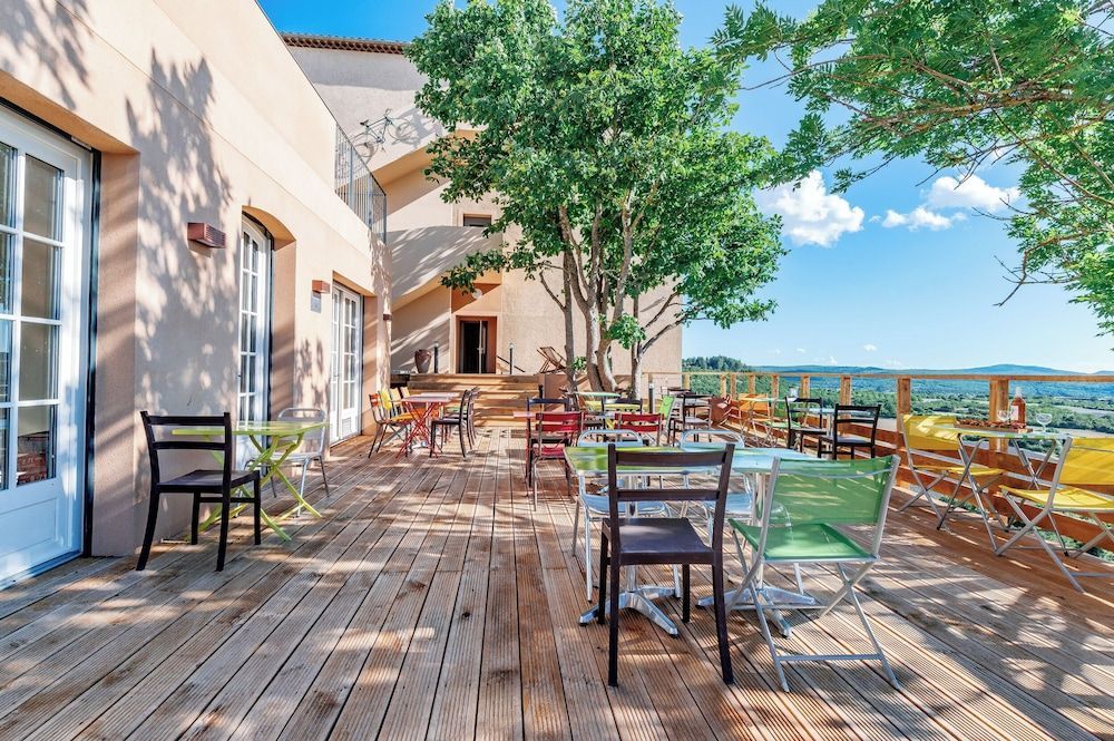 Le Nesk Ventoux - Hotel 1