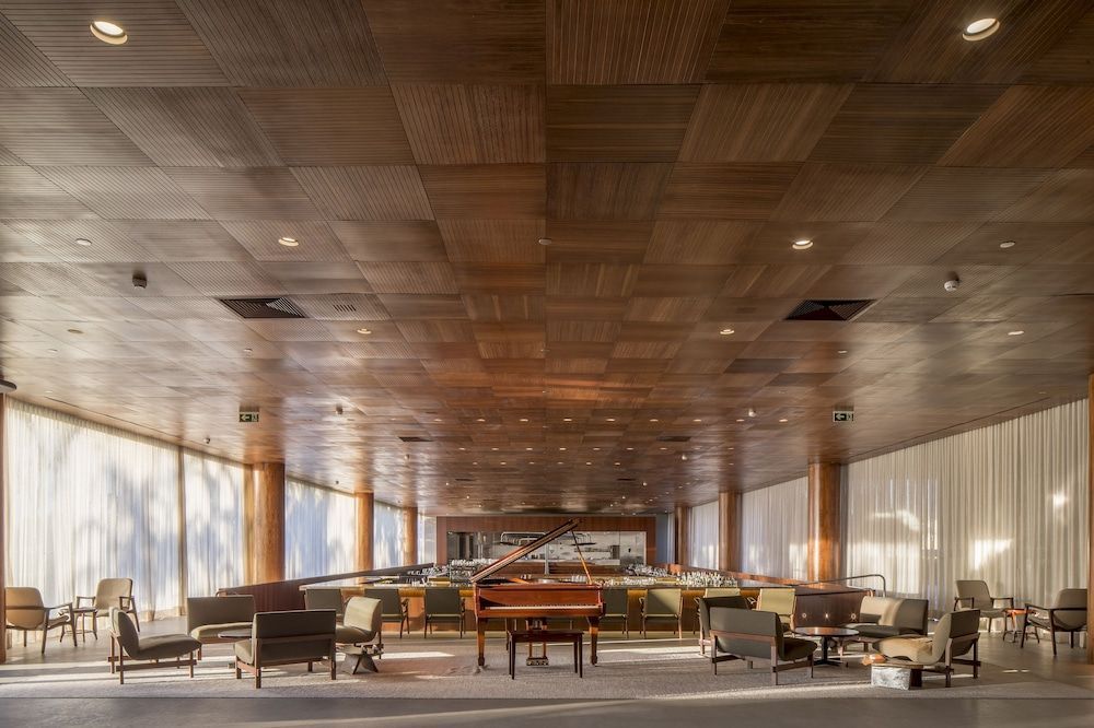 B Hotel Brasilia 1