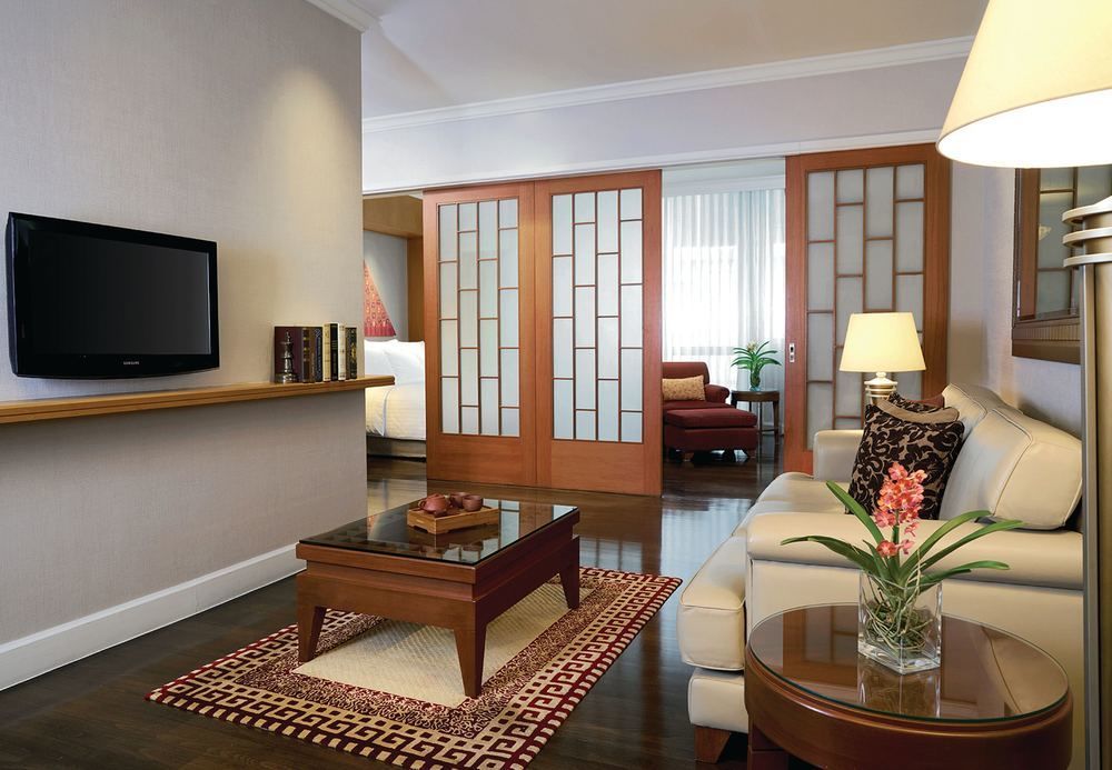 Marriott Executive Apartments Mayfair Bangkok 1