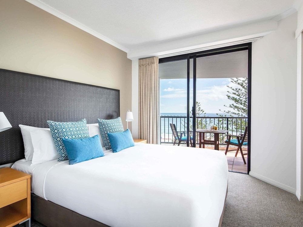 Mantra Coolangatta Beach 1