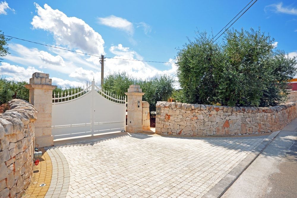 I Trulli Di Nonno Giovanni 2