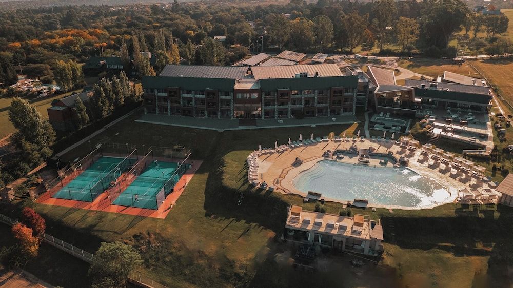 Böden Hotel & Spa, AKEN SOUL 1