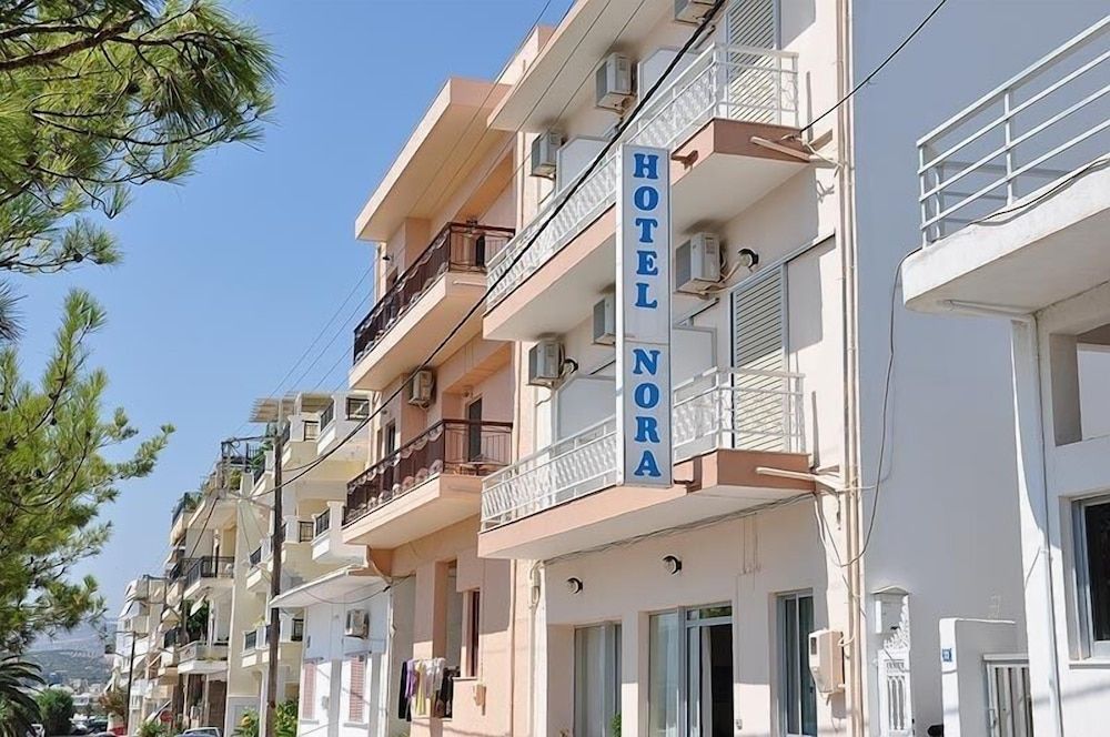 Nora Hotel 1