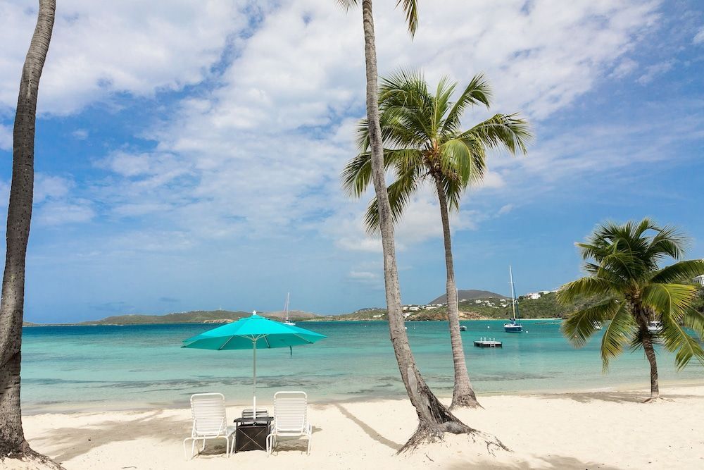 Secret Harbour Beach Resort 1