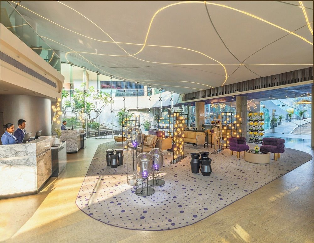 Vivanta Bengaluru, Whitefield 2