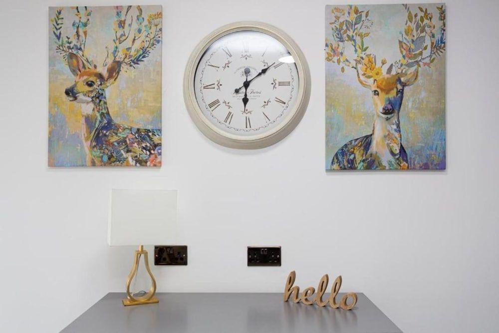 Diana Hotel Near Wembley Self Serviced Apartments 2