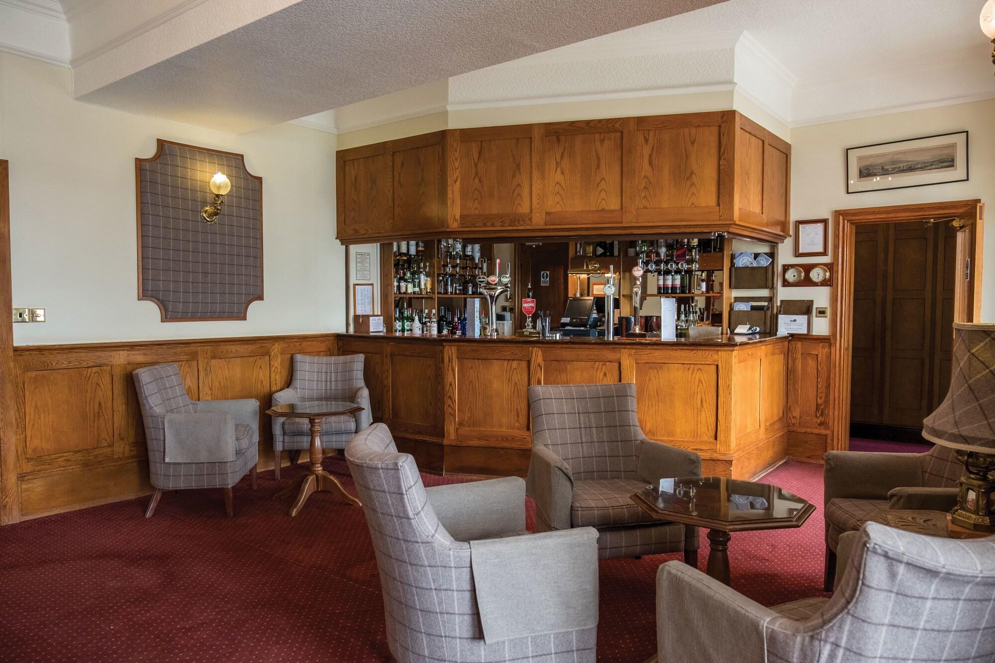 Langdale Chase Hotel 2