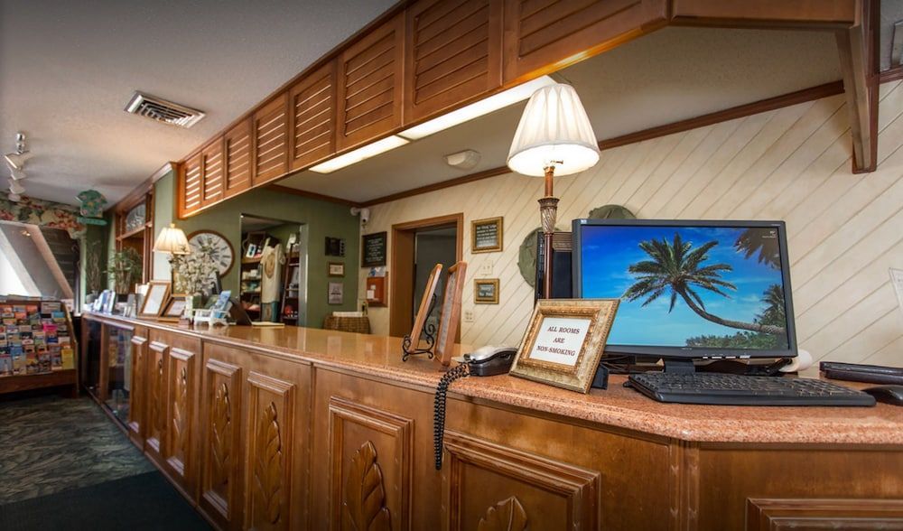 Sun Viking Lodge - Daytona Beach 1