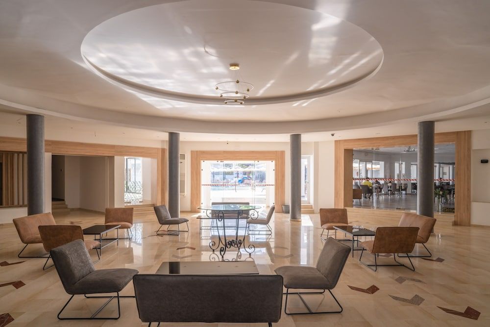 Hôtel Acquaviva Gammarth 2