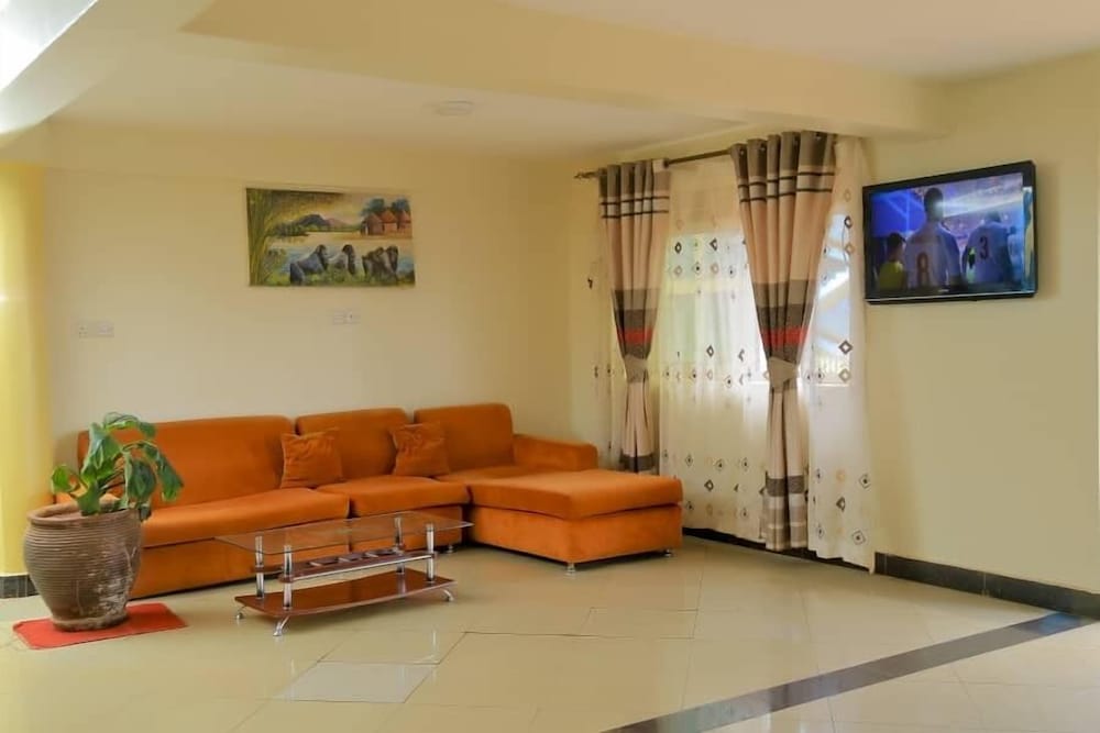 Acactus Hotel 1