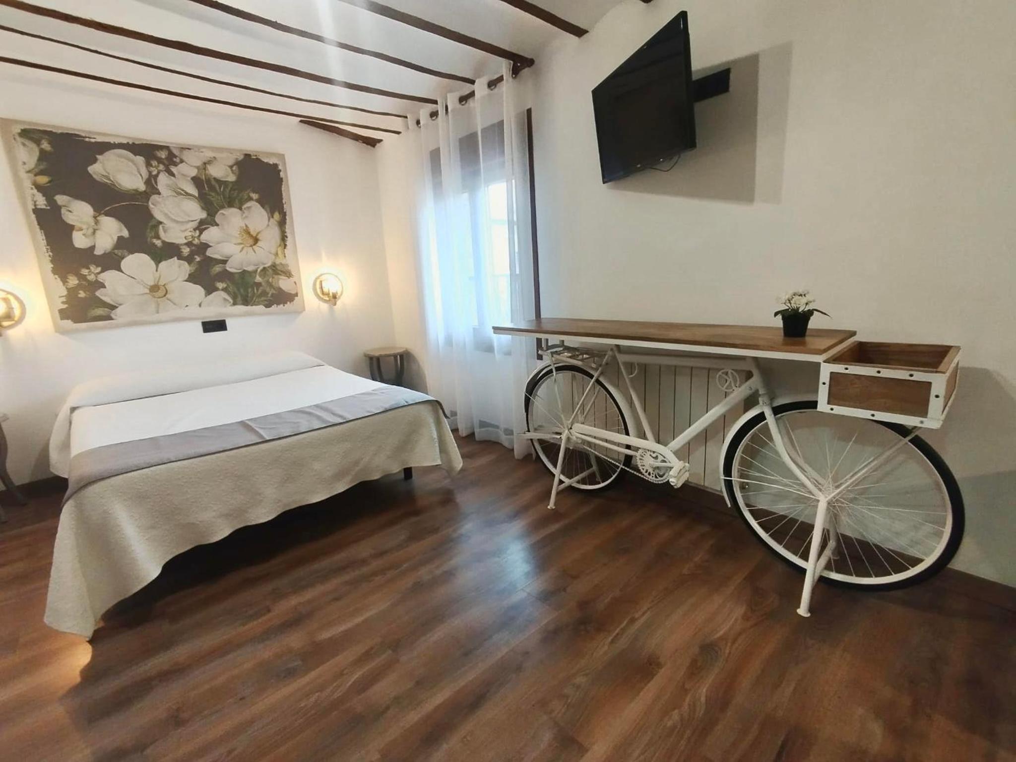 Hotel La Huella Del Camino 2