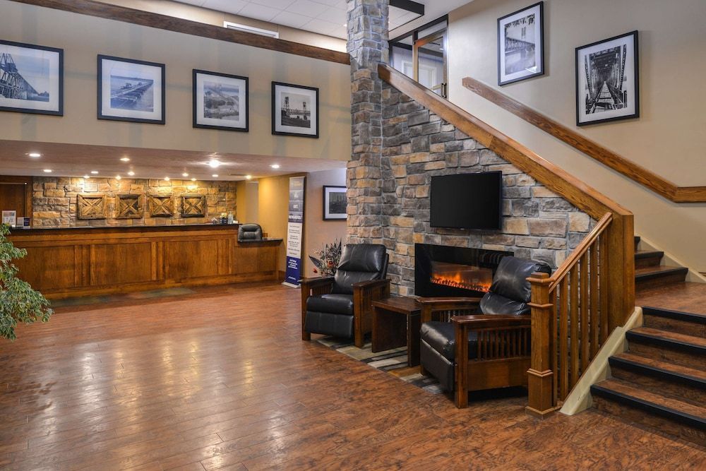 Best Western Kelly Inn - Yankton 2