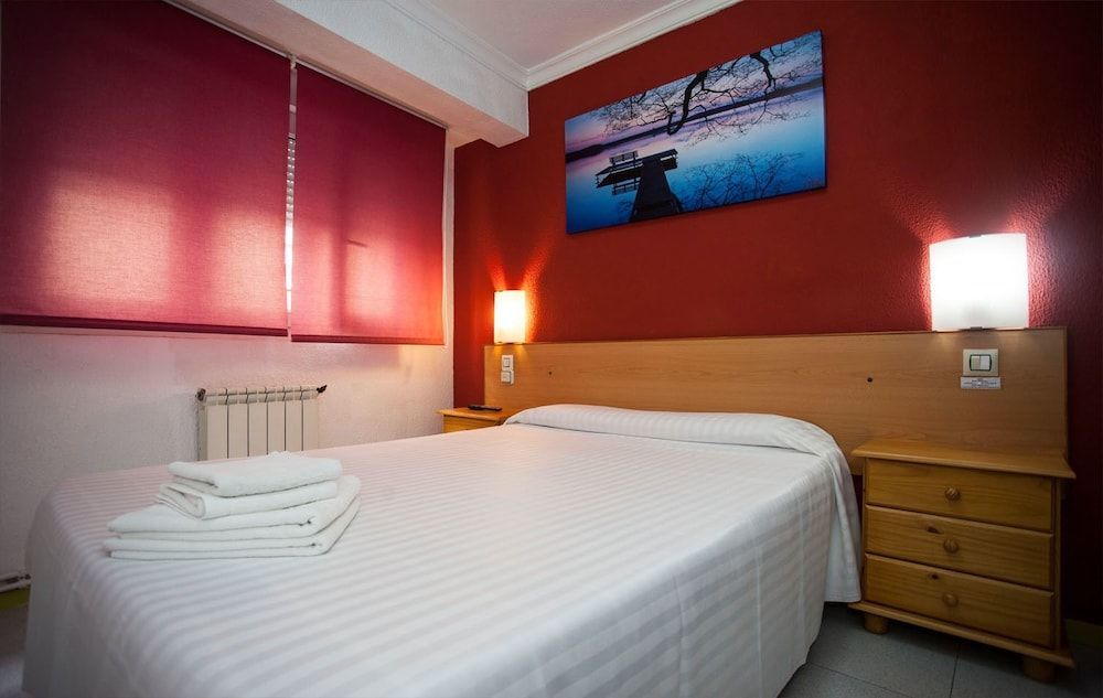 Verdemar Rooms 1
