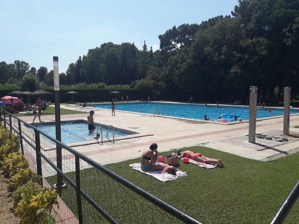 Càmping Vila Village 2