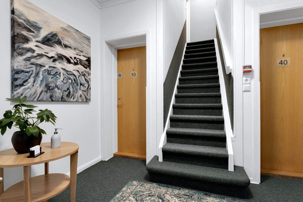 Castle House Luxury Apartments 2