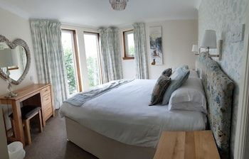Loch Rannoch Highland Club 2