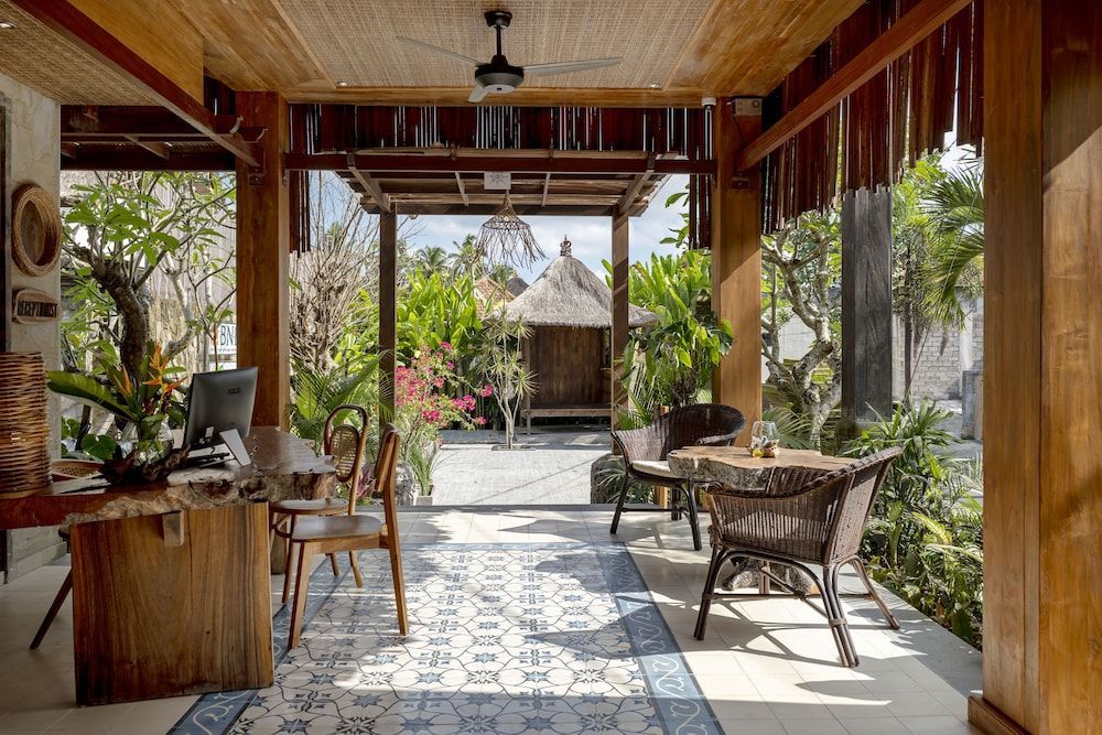 Vije Boutique Resort & Spa 2