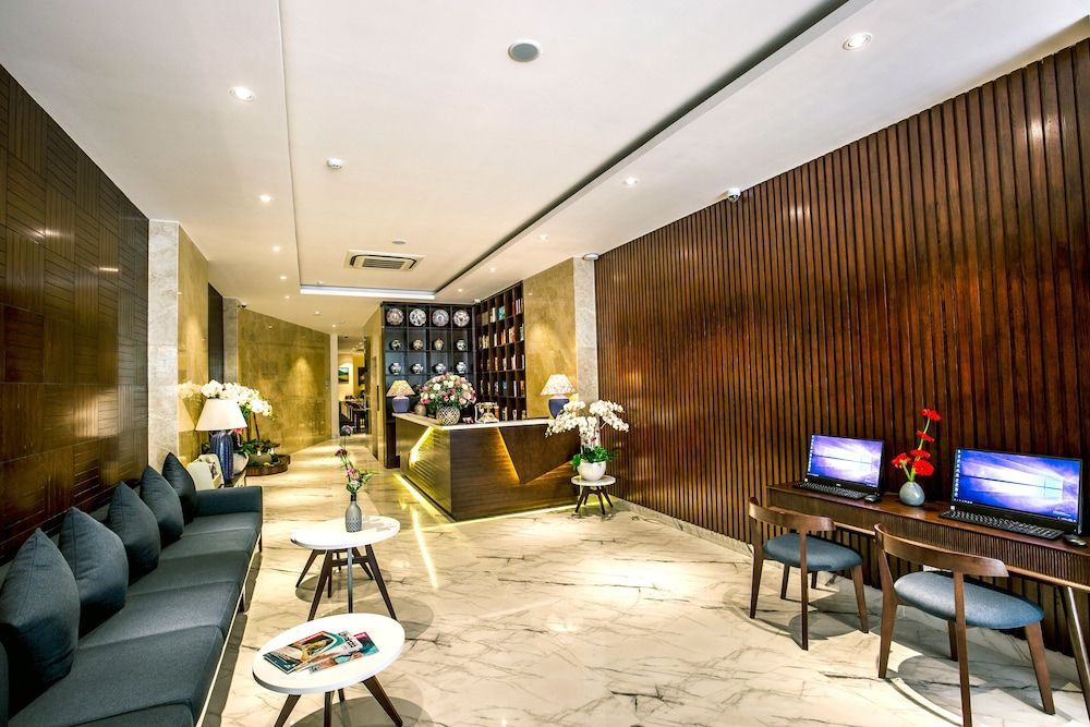 Roseland Sweet Hotel 1