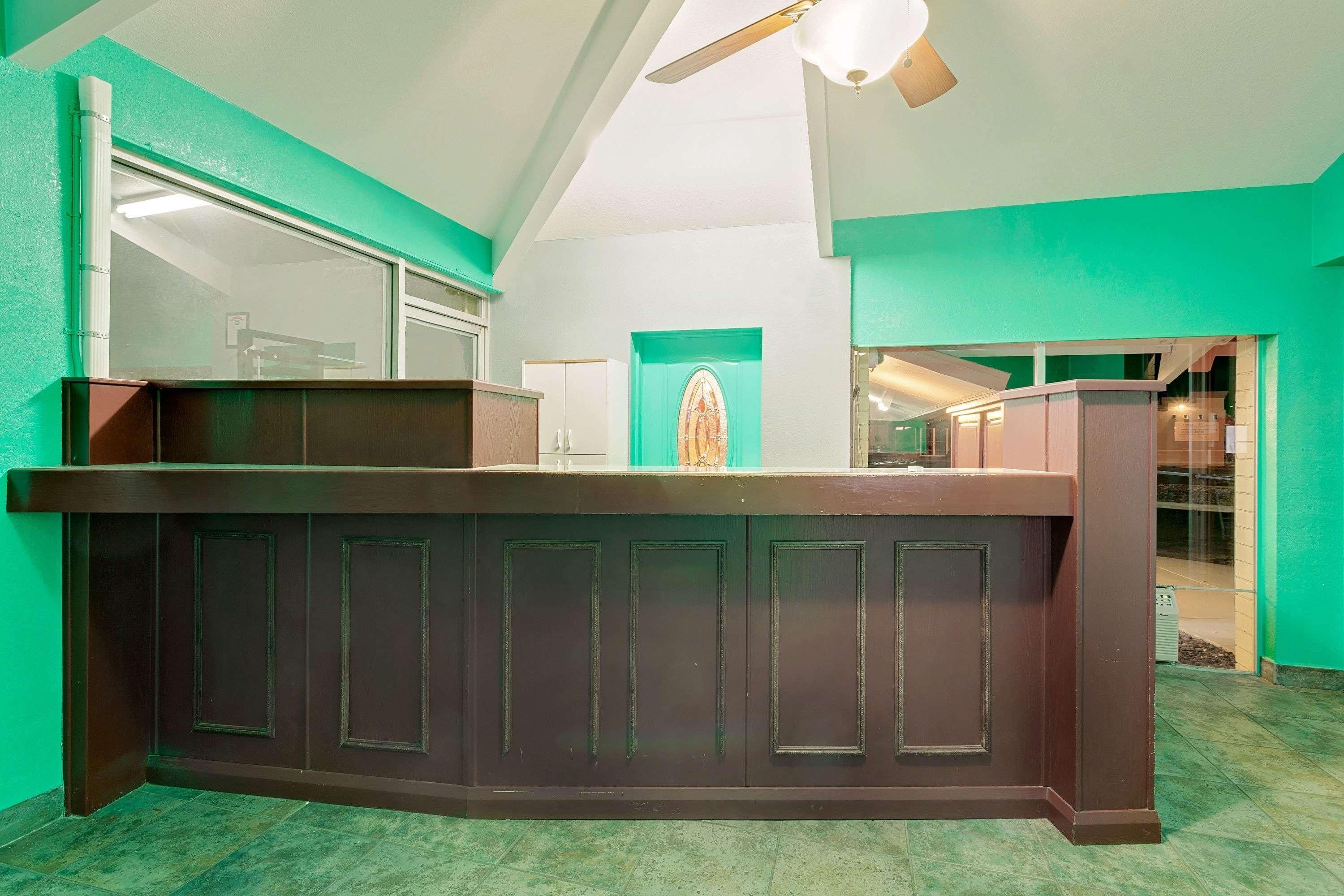 Knights Inn Lake Havasu City 2