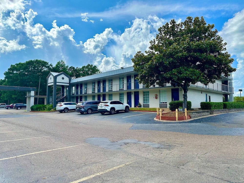Motel 6-West Monroe, LA 1