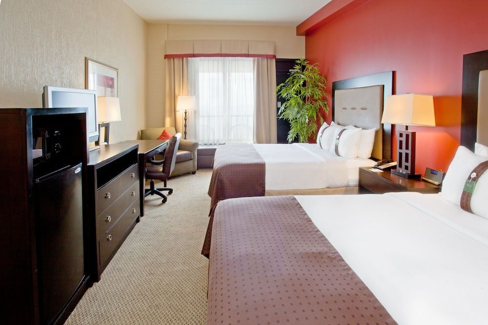 Holiday Inn Resort GALVESTON-ON THE BEACH by IHG 2