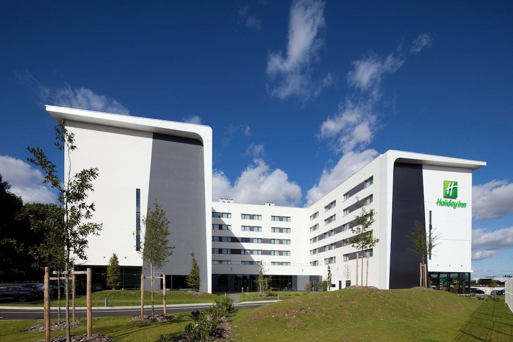 Holiday Inn PARIS - CDG AIRPORT by IHG 1