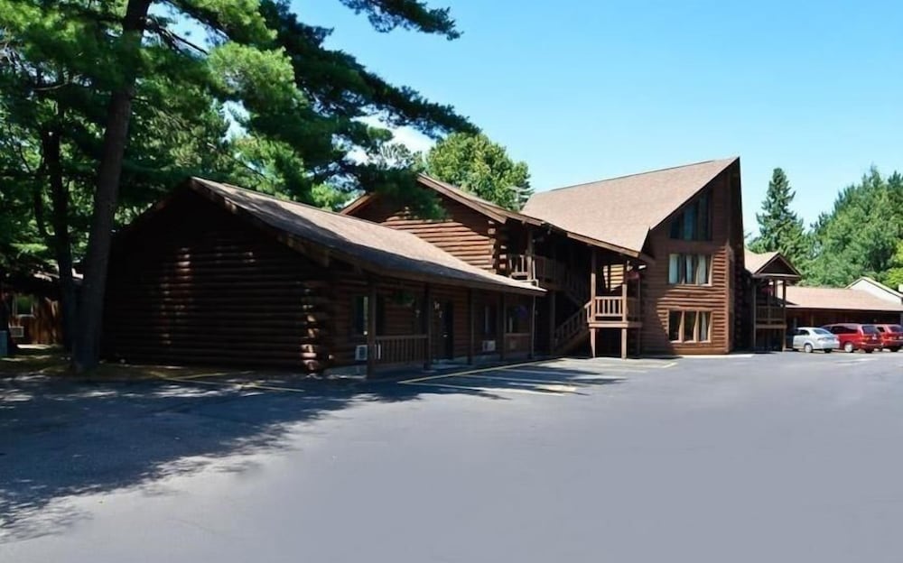 Centerstone Resort Lake-Aire 1