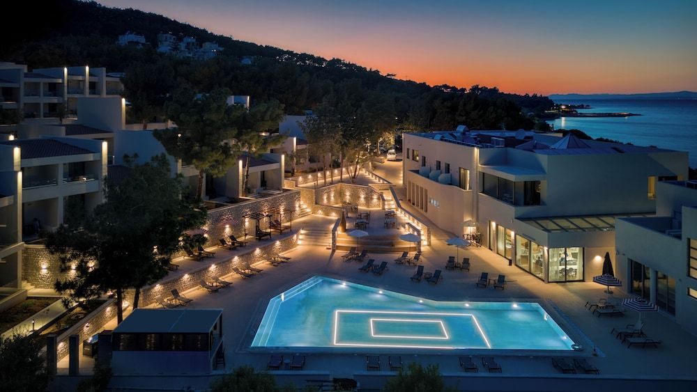 Mythical Coast Wellness Retreat 1