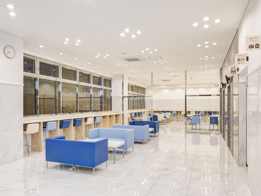 Toyoko Inn Kyoto Nijojo Minami 2