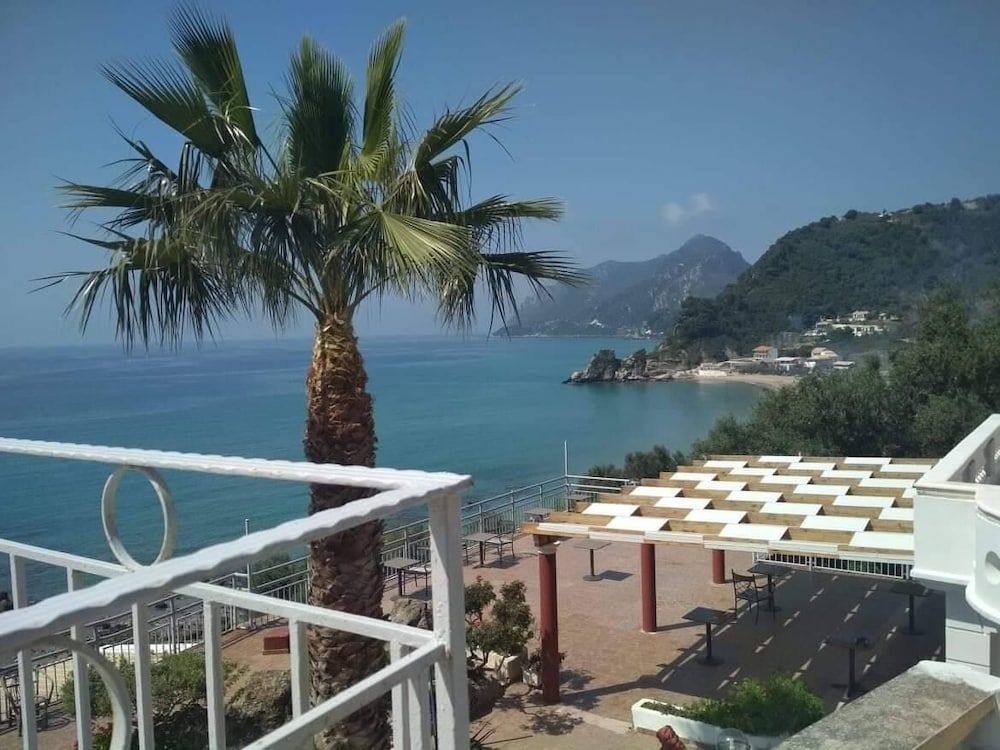 Madalenas B&B 1