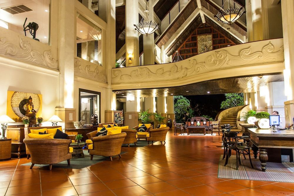 Mission Hills Phuket Golf Resort-SHA Extra Plus 2