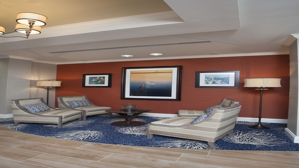 Holiday Inn Express & Suites MORGAN CITY - TIGER ISLAND by IHG 2