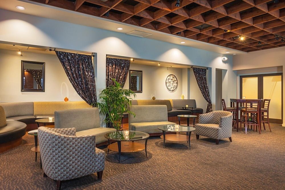 Handlery Hotel San Diego 2