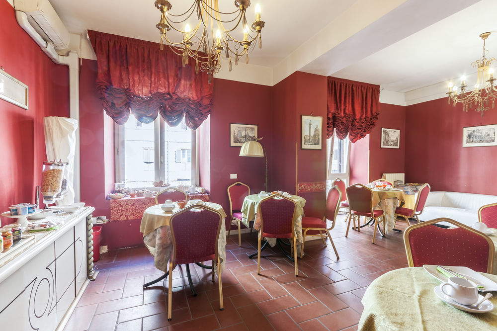 Take me Rome - Roman Forum Apartments 1