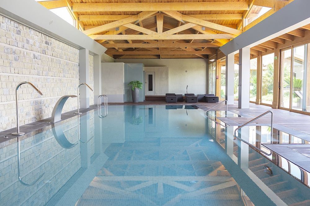Hotel Lusitano 1