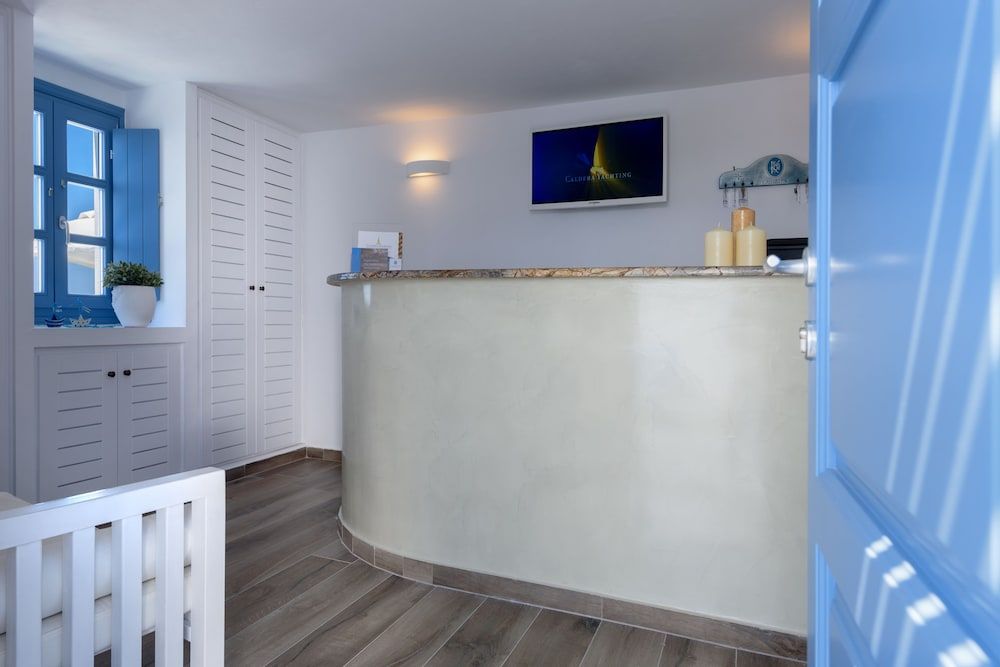 Kamares Apartments 2