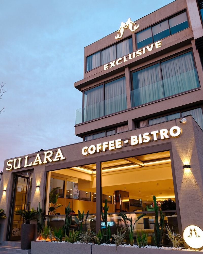 SuLara Exclusive Hotel 1