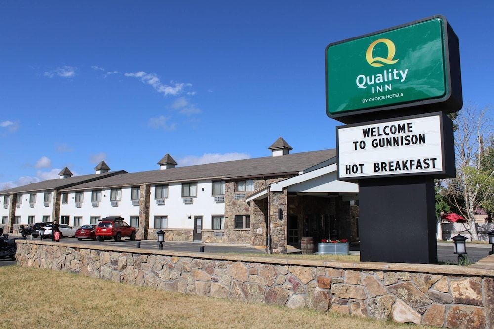 Quality Inn Gunnison-Crested Butte 1