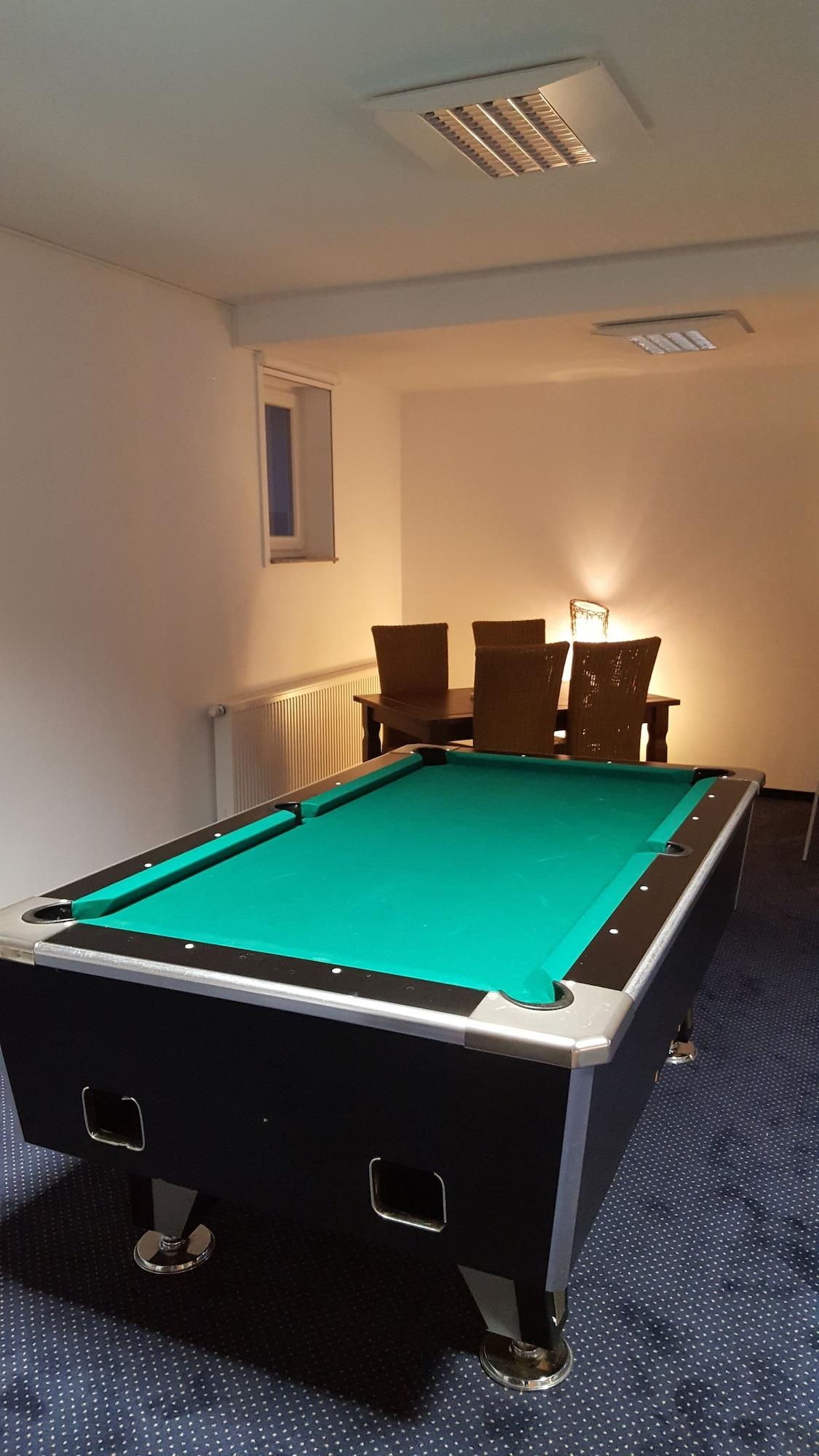 Hotel Beuss 2