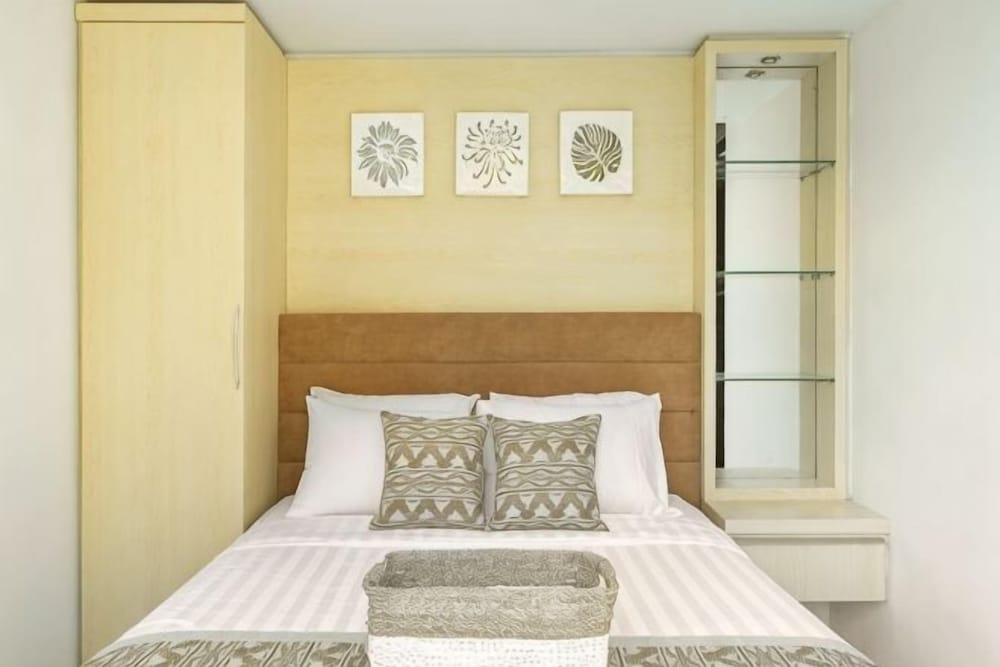 Villa De Luca By Aishwarya Bali International 2