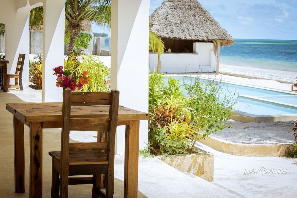 Zanzibar Vera Beach by Moonshine 2