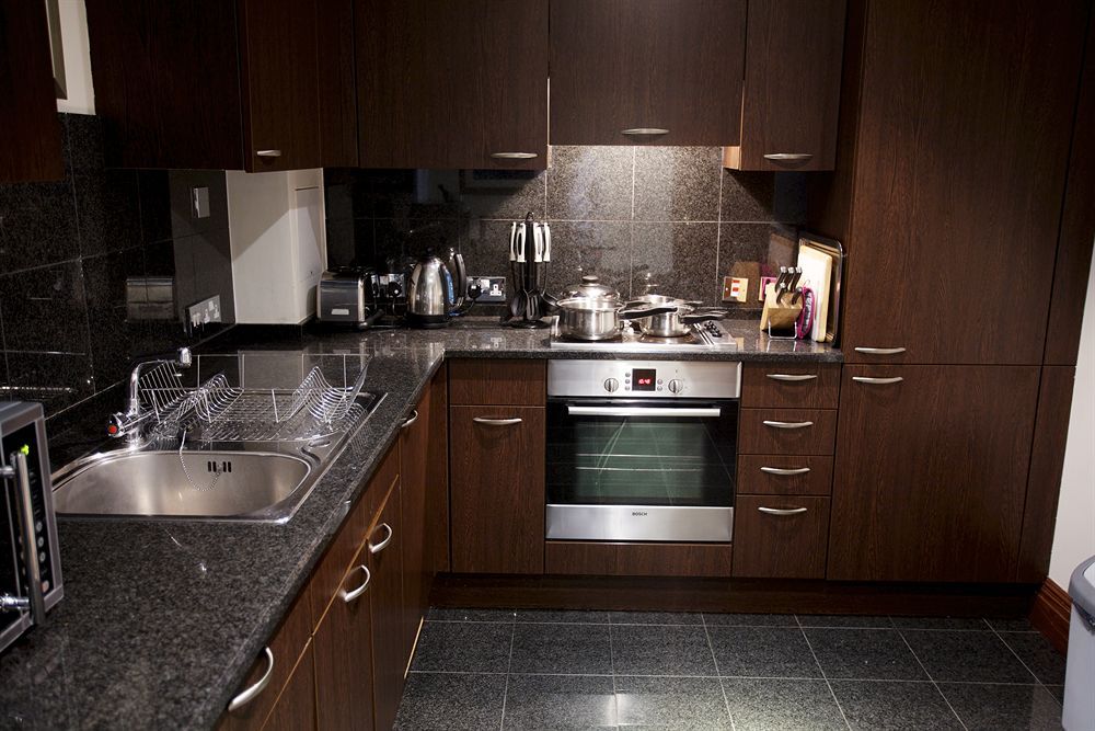 Sanctum International Serviced Aparts Maida Vale 2