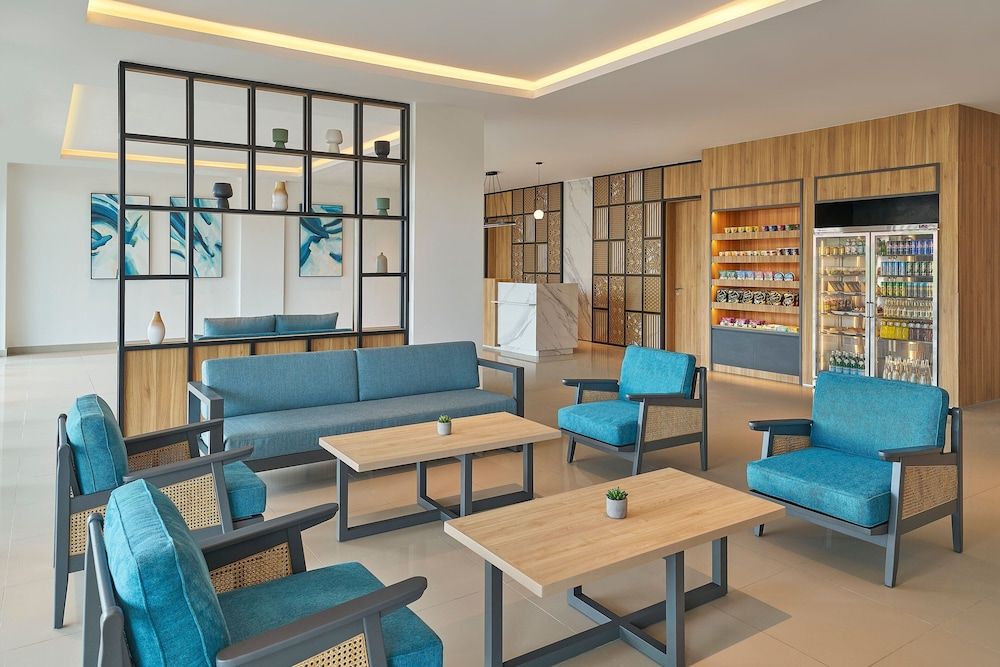 Fairfield by Marriott Kuala Besut 2