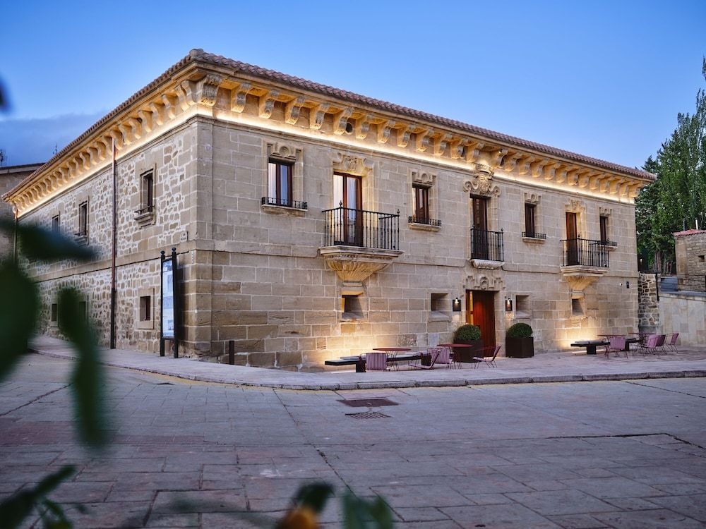 Palacio de Samaniego 1