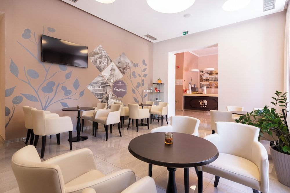 Hotel Continental 2