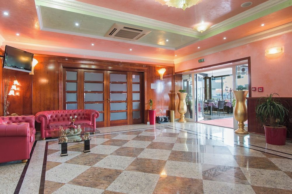 Hotel Miramare 2